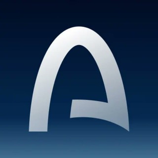 Telegram profile photo for ARCNEWPAIRS