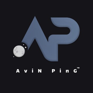 Telegram profile photo for AvinPing | آوین پینگ