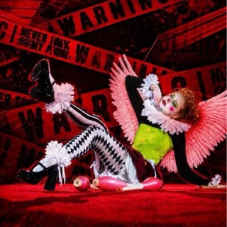 Telegram profile photo for ᴘᴏʟɪɴᴇx_ғᴀɴ🤡