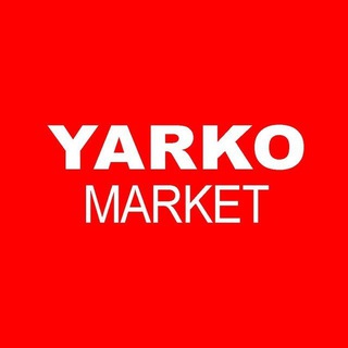 Telegram profile photo for Yarko market
