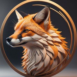Telegram profile photo for توصيات Forex Fox