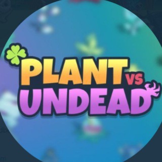 Telegram profile photo for Coordenadas Vip Plantas Vs Undead 🪴