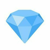 Telegram profile photo for Ton Coin