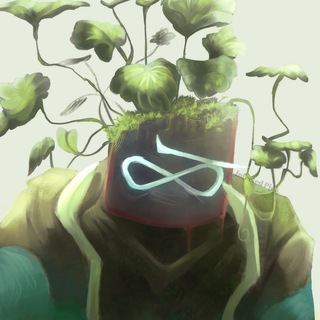 Telegram profile photo for Infected Pink