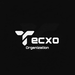 Telegram profile photo for Tecxo Organization