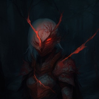 Telegram profile photo for Olivian Whispers