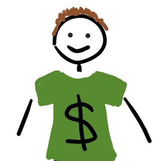 Telegram profile photo for КриптоСкам💰