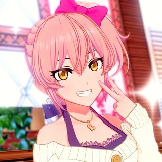 Telegram profile photo for Koikatsu Art (+18)