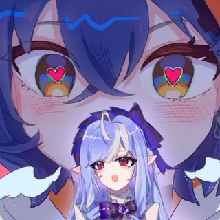 Telegram profile photo for :: vivibelle daily !