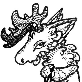 Telegram profile photo for проплешина