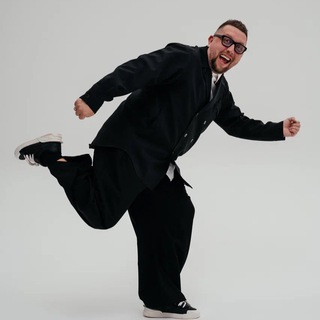 Telegram profile photo for SHUMOV LIVE