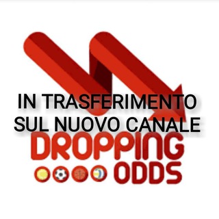 Telegram profile photo for DROPPING / ASIAN ODDS FREE