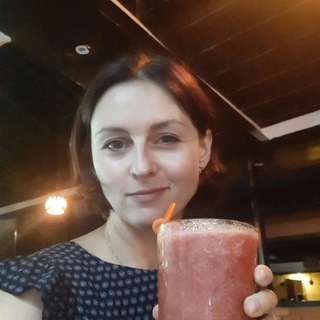 Telegram profile photo for Африканская штучка