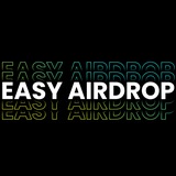 Telegram profile photo for Easy Airdrop