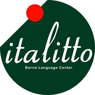 Telegram profile photo for Italitto🇮🇹