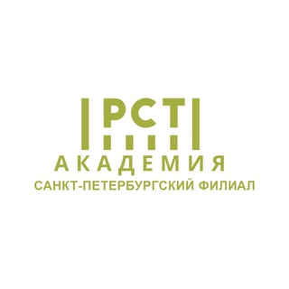 Telegram profile photo for Санкт-Петербургский филиал АСМС
