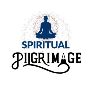 Telegram profile photo for Spiritual Pilgrimage