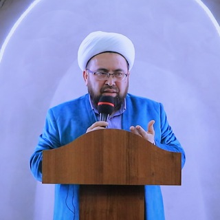 Telegram profile photo for 🕋 АБДУРАХИМ домла