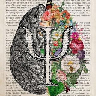 Telegram profile photo for Psiquiatría y Psicología Médica | Clinical Psychiatry Psychology