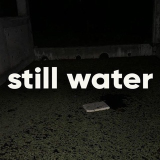 Telegram profile photo for Still Water | CTO