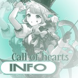 Telegram profile photo for 𝐂𝐴𝐋𝓛 𝐎𝓕 𝐇𝐸𝐀𝐑𝑇𝐒 || 𝒊𝒏𝒇𝒐