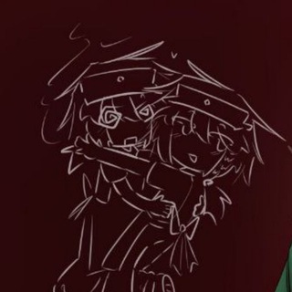 Telegram profile photo for ☀️культ личности бизибляжки