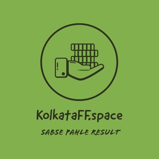 Telegram profile photo for KOLKATA FF RESULT AND TIPS