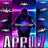 Telegram profile photo for Apple7hn Oficial