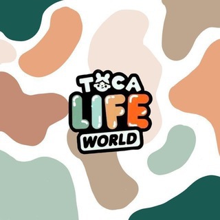Telegram profile photo for Тока Бока Версия: 1.115 (5Play)🪴 Скачать