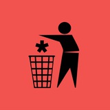 Telegram profile photo for ПУБЛИКА ГОЛЬТЬЕ