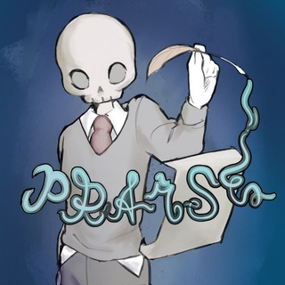 Telegram profile photo for Figure's_Church