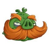 Telegram profile photo for Тадлинская общага