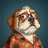 Telegram profile photo for $DALE | Portal