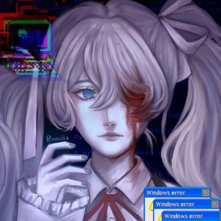 Telegram profile photo for Riota