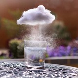 Telegram profile photo for ☁ سحابة خير ☁