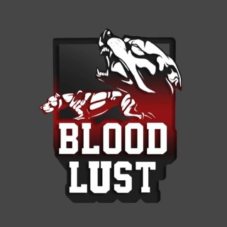 Telegram profile photo for BLOODLUST KNL - Американский питбуль