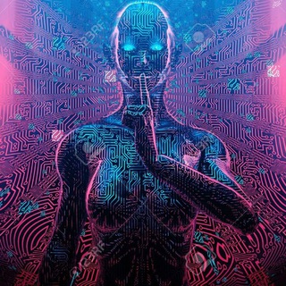 Telegram group profile photo for PokerBot