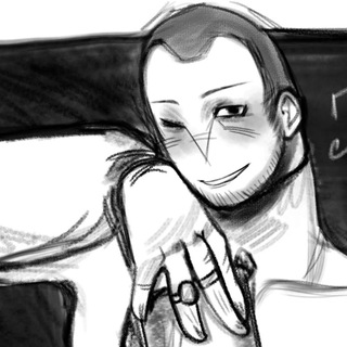 Telegram profile photo for ✃Папины слёзы. (Рест)