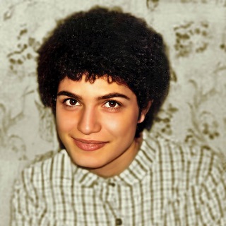 Telegram profile photo for قیام ایران