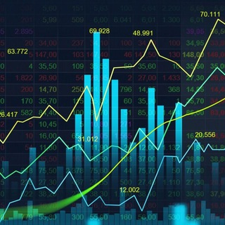 Telegram profile photo for Investing, Trading and Mindset Books!📈🔥