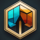 Telegram profile photo for DOFA Network