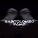 Telegram profile photo for BARTOLOMEO’S CURSE 👹
