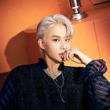 Telegram profile photo for @.DimJungwoo