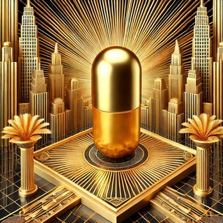 Telegram profile photo for Pumpfun Ultimate Alert