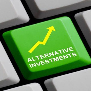 Telegram profile photo for Randomdimes Alternative Investments
