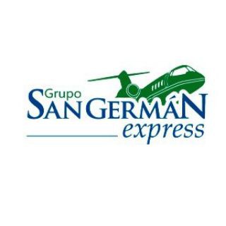 Telegram profile photo for 🎉Promociones 💚✈️Grupo San Germán Express.