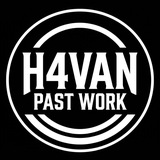Telegram profile photo for PAST WORK