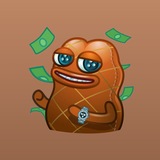 Telegram profile photo for attibug Usernames