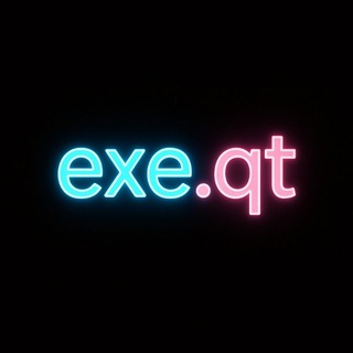 Telegram profile photo for farm.exe.qt