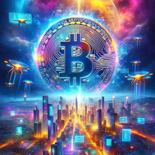 Telegram profile photo for W Crypto